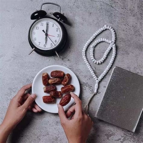 Fasting Benefits: A Powerful Path to Health and Spiritual Growth