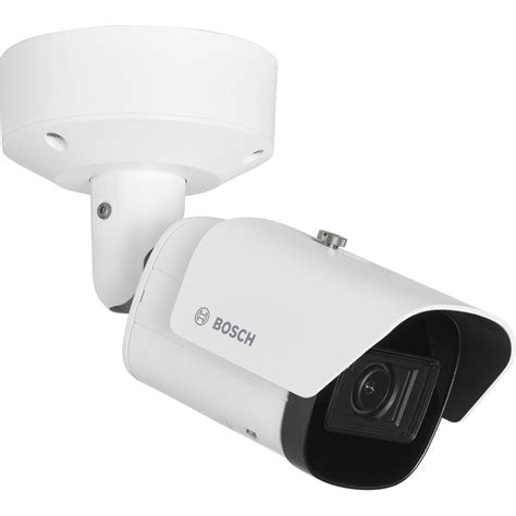 Buy in India Bosch NBE-5704-AL DINION 5100i IR 8MP Outdoor Network ...