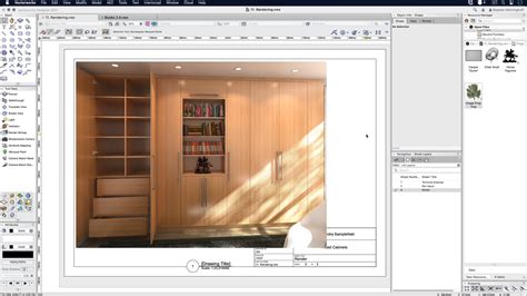 Image result for Vectorworks Interior Design Basic