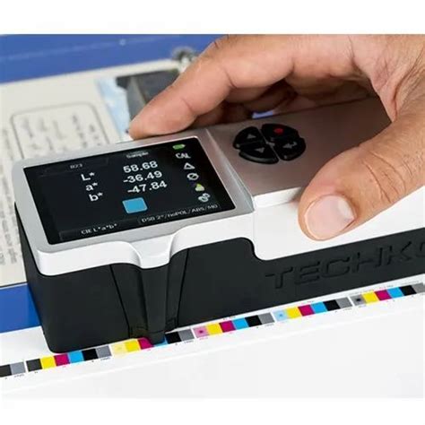 Techkon Spectrodens - Techkon Spectrodens Advance Trader - Wholesaler ...