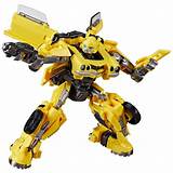 Transformers Studio Series Deluxe 100 Rise Of The Beasts Bumblebee ...