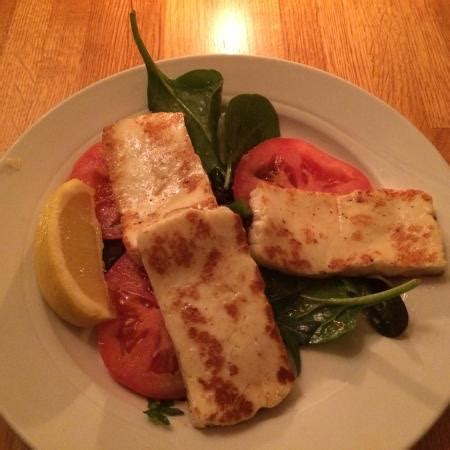 GREKEN PA HORNET, Stockholm - Sodermalm Borough - Menu, Prices ...