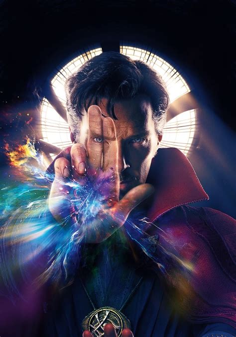 奇异博士2：疯狂多元宇宙 4K BT下载 Doctor Strange in the Multiverse of Madness (2022 ...
