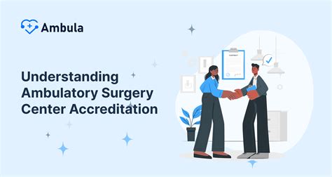Ambulatory surgery coding guidelines - Ambula Healthcare