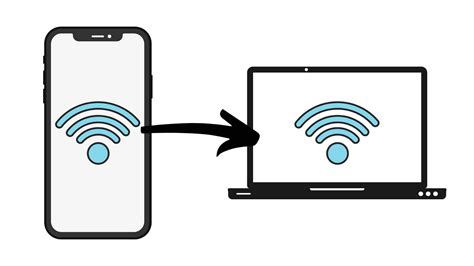 Image result for Connect Computer to Phone for Internet