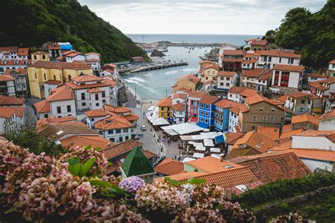 Spain's prettiest towns and villages