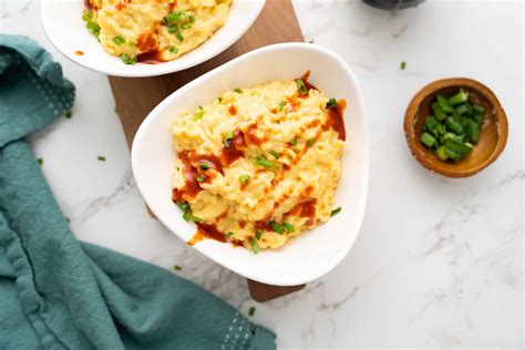 Spicy Cheesy Ramen Recipe - Fab Everyday