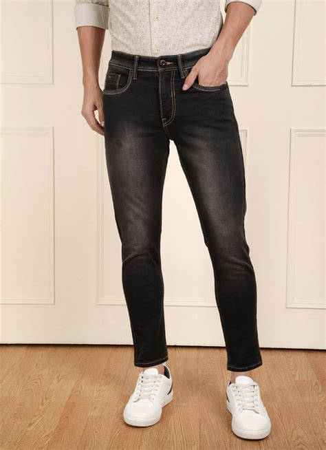 Buy Premium Casual Jeans for Men Online at Derby Jeans