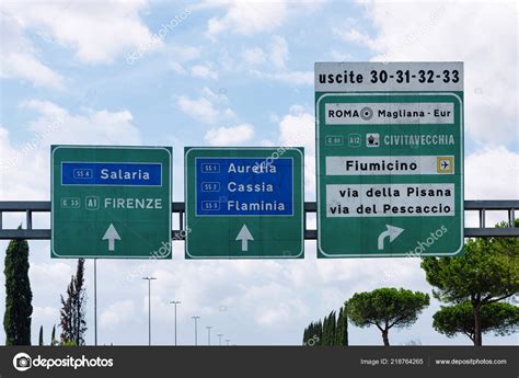 Italian Road Signs - Important Ones To Know + Printable Booklet! | Road ...