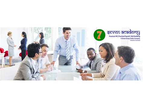 7: HR Practical Training Courses in Ahmedabad