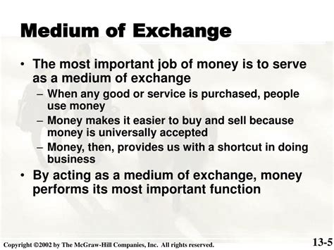 PPT - Functions of Money PowerPoint Presentation, free download - ID ...