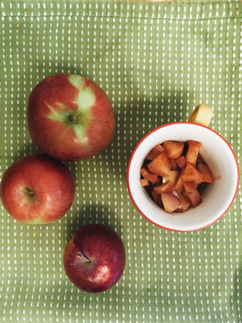 Stewed Apples 的图像结果