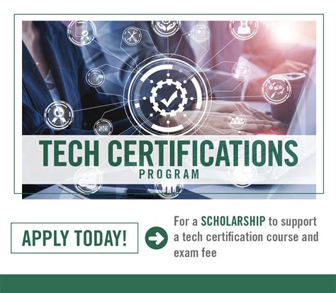 Computer Tech Certification 的图像结果