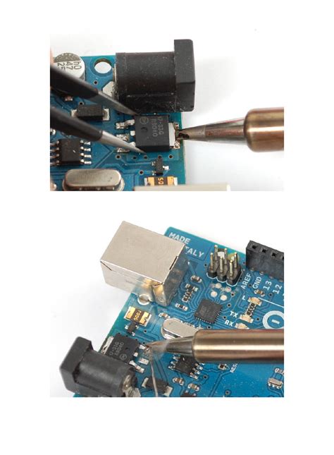 Arduino Tips, Tricks, and Techniques Datasheet by Adafruit Industries ...