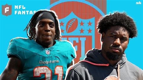 2025 Fantasy Football Week 1 Waiver Wire Adds ft. Ollie Gordon, Dylan ...