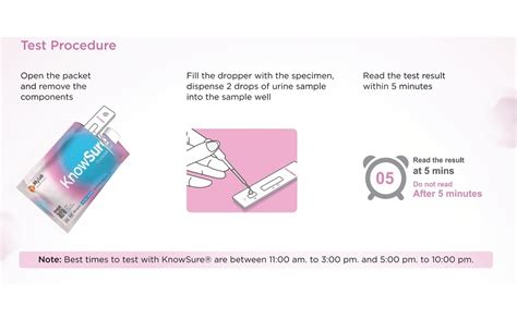 Buy Mylab Ovulation Testing Kit - 5 + 2 Free Strips | Accurate ...