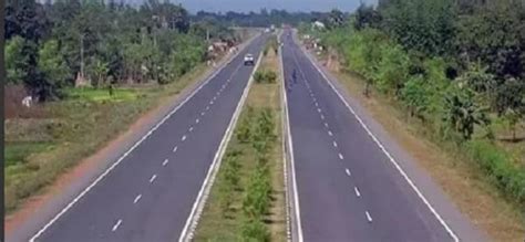 BRNL signs deal with Cube Highways for the sale of a 126-kilometre road ...