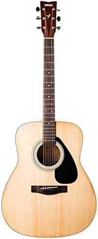 Yamaha F310, 6-Strings Acoustic Guitar, Natural : Amazon.in: Musical ...