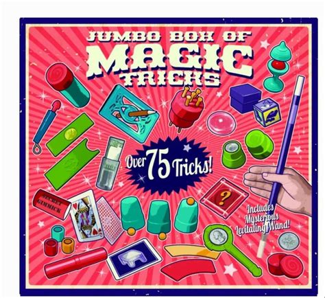 Magic Box Tricks 的图像结果