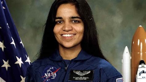 From Kalpana Chawla To Neil Armstrong: 7 Most Famous Astronauts In The ...
