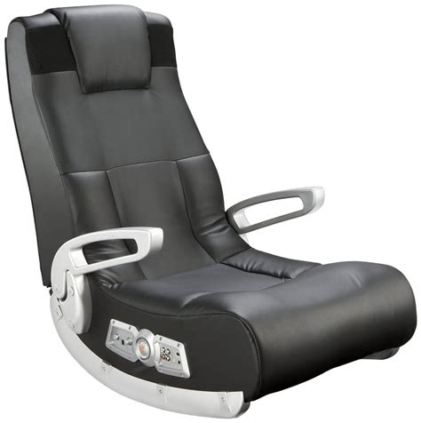 Nice Is Extreme X Rocker Gaming Chair Compatible With Xbox One Three ...