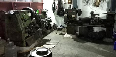 Suntech Engineering Works