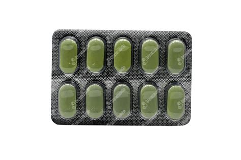 Cresvin Beta Tablet 10 - Uses, Side Effects, Dosage, Price | Truemeds