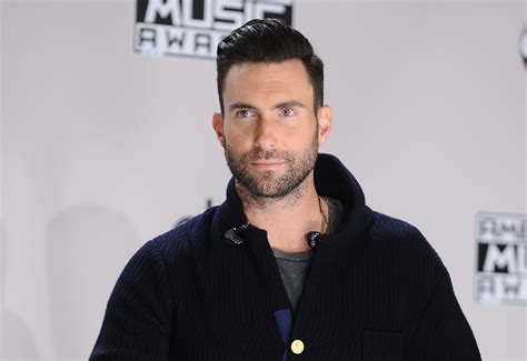 Adam Levine Cheating Claims Timeline
