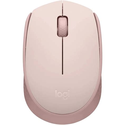 Logitech M171 Wireless Mouse - Rose — LX2001 - Homewares, Outdoor ...