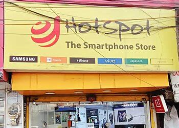 3 Best Mobile Stores in New Delhi, DL - Expert Recommendations