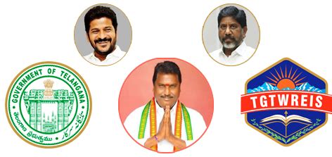 Telangana Government Tribal Welfare Residential Educational ...