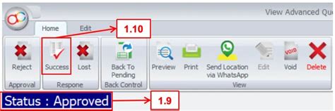 Image result for AutoCount Advanced Quotation