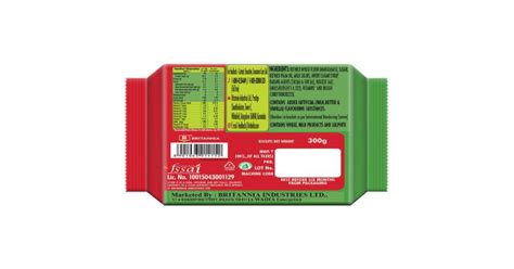 Britannia Vita Marie Gold Biscuits - 300 gm : Buy Britannia Vita Marie ...