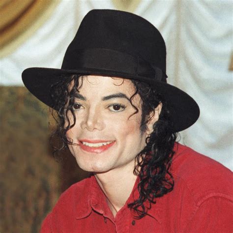 Michael Jackson's nephew Jaafar will play the King of Pop in his biopic ...