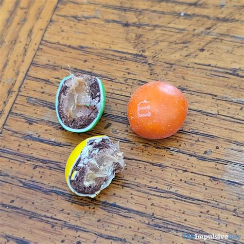 REVIEW: Caramel Cold Brew M&M’s