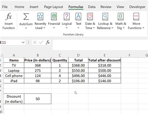 Image result for Absolute Reference in Excel Syntax