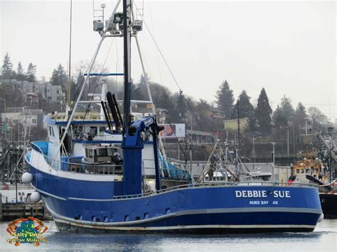 Crabbing In Alaska Jobs