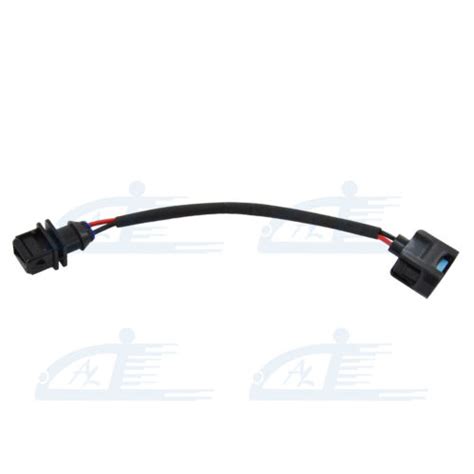 4 Fuel Injector Conversion Harness OBD0 OBD1 to OBD2 | Ubuy India