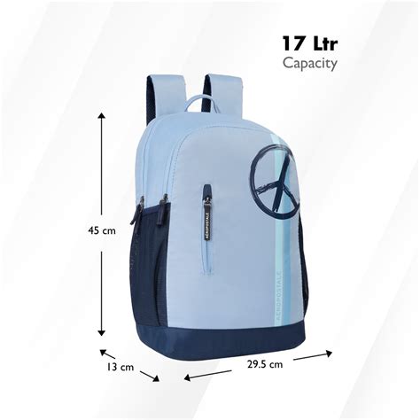 Aeropostale Xenia Non Laptop Backpack — BAGLINE