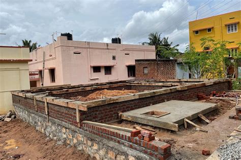 SPR Builders | Master Of Quality Construction | Construction Company ...