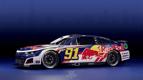 Pin de Alexander Furth en NASCAR news and paint schemes
