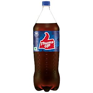 Buy Thums Up Soft Drink Online at Best Price of Rs 240 - bigbasket