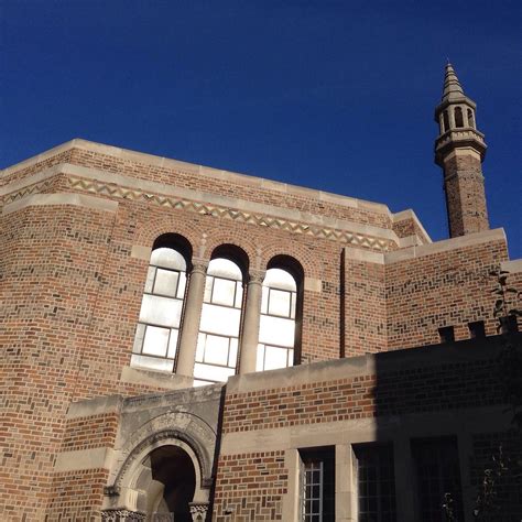 Kam Isaiah Israel (Chicago) - Tripadvisor