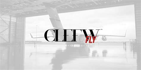 CLEFW Fly, Signature Aviation BKL - Burke Lakefront Airport, Cleveland ...