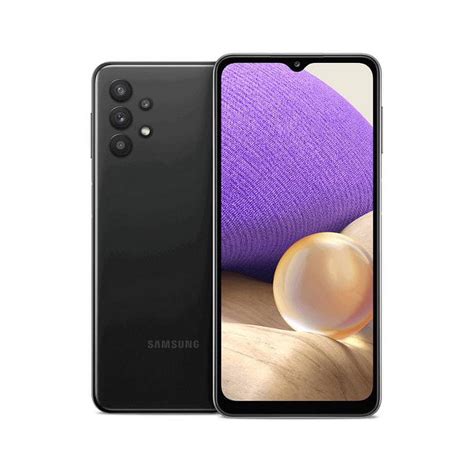 Pre-Owned Samsung Galaxy A32 5G - 64GB - Fully Unlocked (CDMA+GSM ...