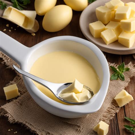 How Many Tablespoons of Butter Equals 1/3 Cup: A Handy Guide - Eat More ...