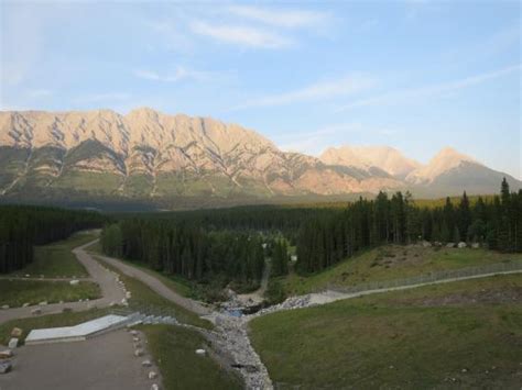 CANYON CAMPGROUND (Exshaw) - Campground Reviews & Photos - Tripadvisor