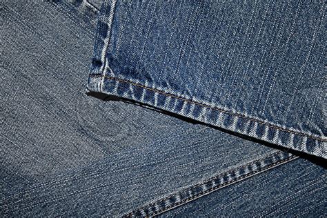 Denim Textures Pack - TurboSquid 712682