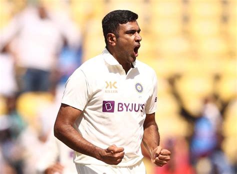“You came to the crease a bit late” - Ravichandran Ashwin discloses how ...