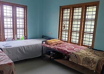 3 Best Women Hostels in Thiruvananthapuram, KL - Expert Recommendations